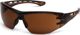 Γυαλιά Ασφαλείας Carhartt Easely BRONZE