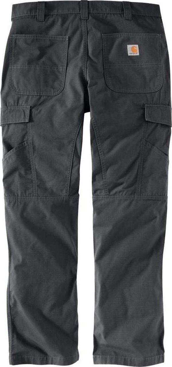 Carhartt Παντελόνι Carhartt Force Broxton Cargo Shadow