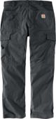 Carhartt Παντελόνι Carhartt Force Broxton Cargo Shadow