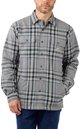 Carhartt Koszula Ocieplana Carhartt Sherpa Heav Asphalt