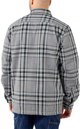 Carhartt Koszula Ocieplana Carhartt Sherpa Heav Asphalt