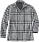 Carhartt Koszula Ocieplana Carhartt Sherpa Heav Asphalt