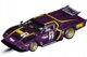 Carrera Auto Carrera EVO - 27720 De Tomaso Pantera No.7 11735548 4007486277205