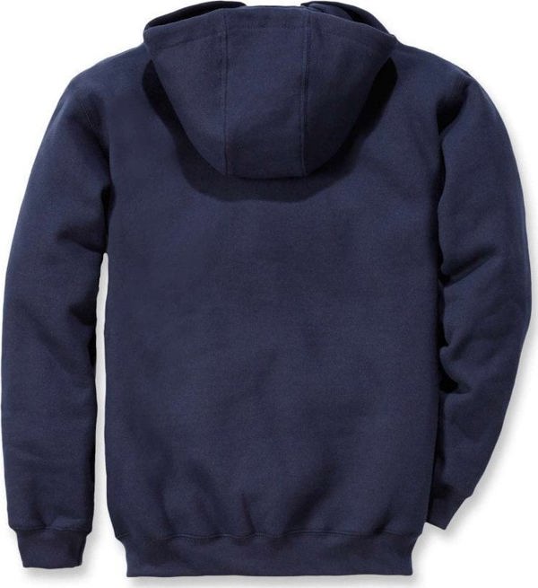 Φούτερ Carhartt Midweight Hooded Sweatshirt Navy
