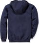 Φούτερ Carhartt Midweight Hooded Sweatshirt Navy