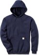 Φούτερ Carhartt Midweight Hooded Sweatshirt Navy