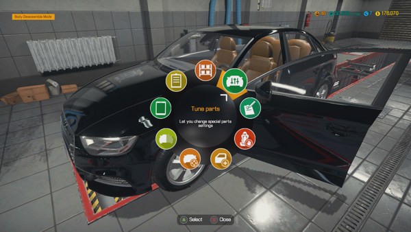 Car Mechanic Simulator Xbox One