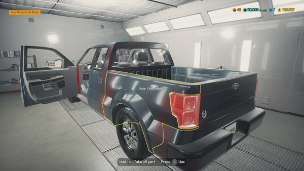 Car Mechanic Simulator Xbox One