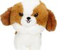 Carmotion Μασκότκα Teddy Pets, Shih Tzu