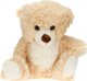 Carmotion Μασκότκα Teddy Pets, Αρκούδος, μπεζ