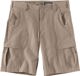 Σορτς Carhartt Force Madden Ripstop Cargo Tan
