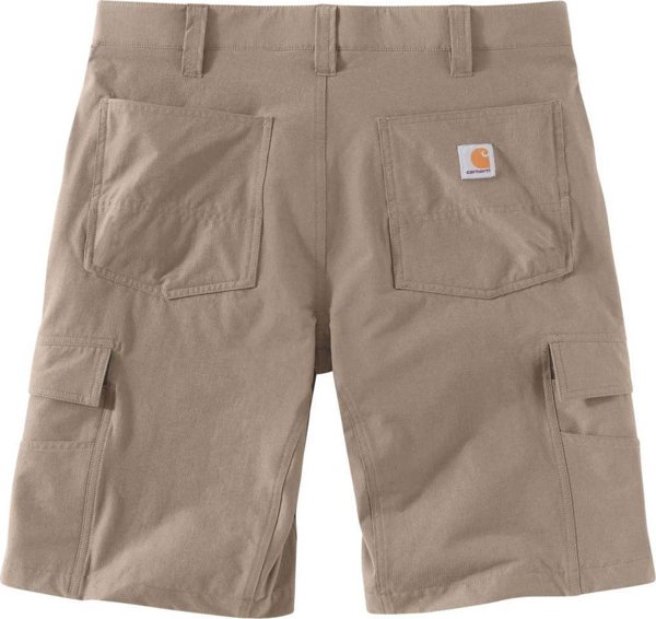 Σορτς Carhartt Force Madden Ripstop Cargo Tan