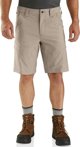 Σορτς Carhartt Force Madden Ripstop Cargo Tan