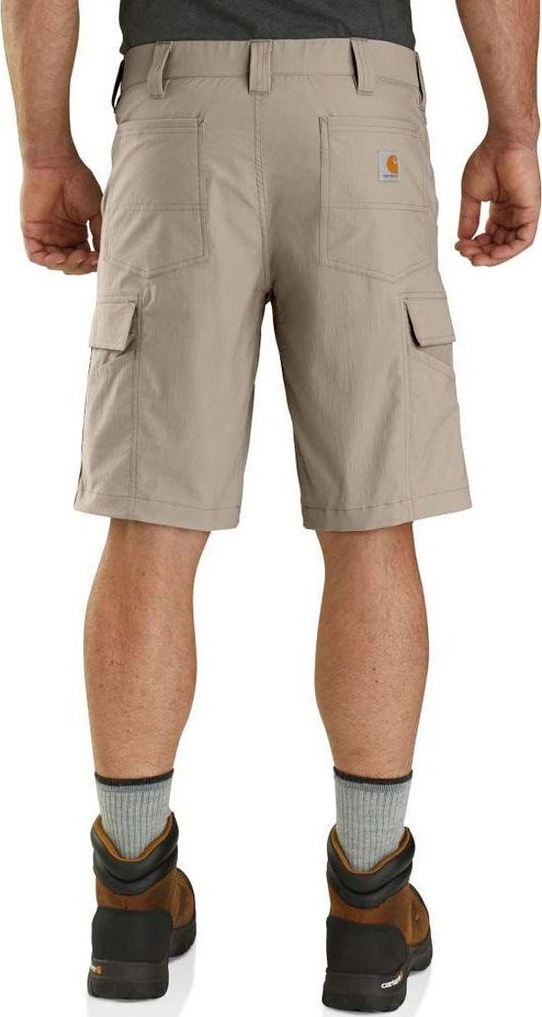 Σορτς Carhartt Force Madden Ripstop Cargo Tan