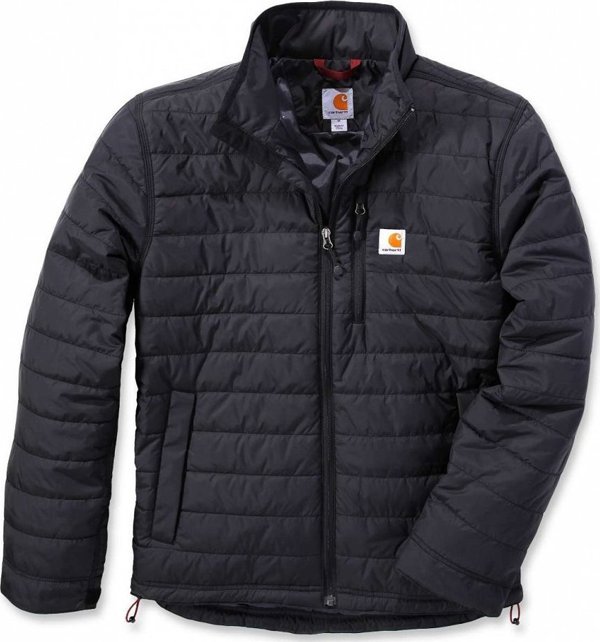 Carhartt Kurtka Carhartt Gilliam Jacket Black