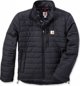 Carhartt Kurtka Carhartt Gilliam Jacket Black