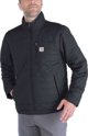 Carhartt Kurtka Carhartt Gilliam Jacket Black