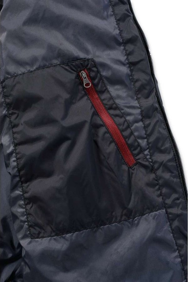 Carhartt Kurtka Carhartt Gilliam Jacket Black