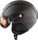 Casco CASCO KASK SP-4 warmblack M 54-58