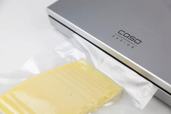 Συσκευή σφράγισης κενού Caso GourmetVAC 1385