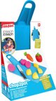 Casdon Joseph Joseph Chop2Pot Σετ κοπής 6 τεμαχίων