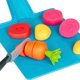 Casdon Joseph Joseph Chop2Pot Σετ κοπής 6 τεμαχίων