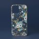 Case-Mate Rifle Paper Co. Cover Garden Party Blue, fur Apple iPhone 12 Pro Max, CM043476