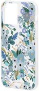 Case-Mate Rifle Paper Co. Cover Garden Party Blue, fur Apple iPhone 12 Pro Max, CM043476