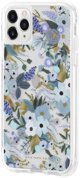 Case-Mate Rifle Paper Co. Cover Garden Party Blue, fur Apple iPhone 12 Pro Max, CM043476