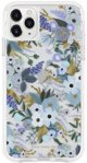 Case-Mate Rifle Paper Co. Cover Garden Party Blue, fur Apple iPhone 12 Pro Max, CM043476