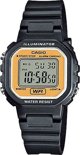 Ρολόι CASIO Παιδικό LA-20WH-9ADF (30MM) NoSize