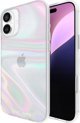Casemate Case-Mate Soap Bubble - Θήκη iPhone 16 Plus (Iridescent)