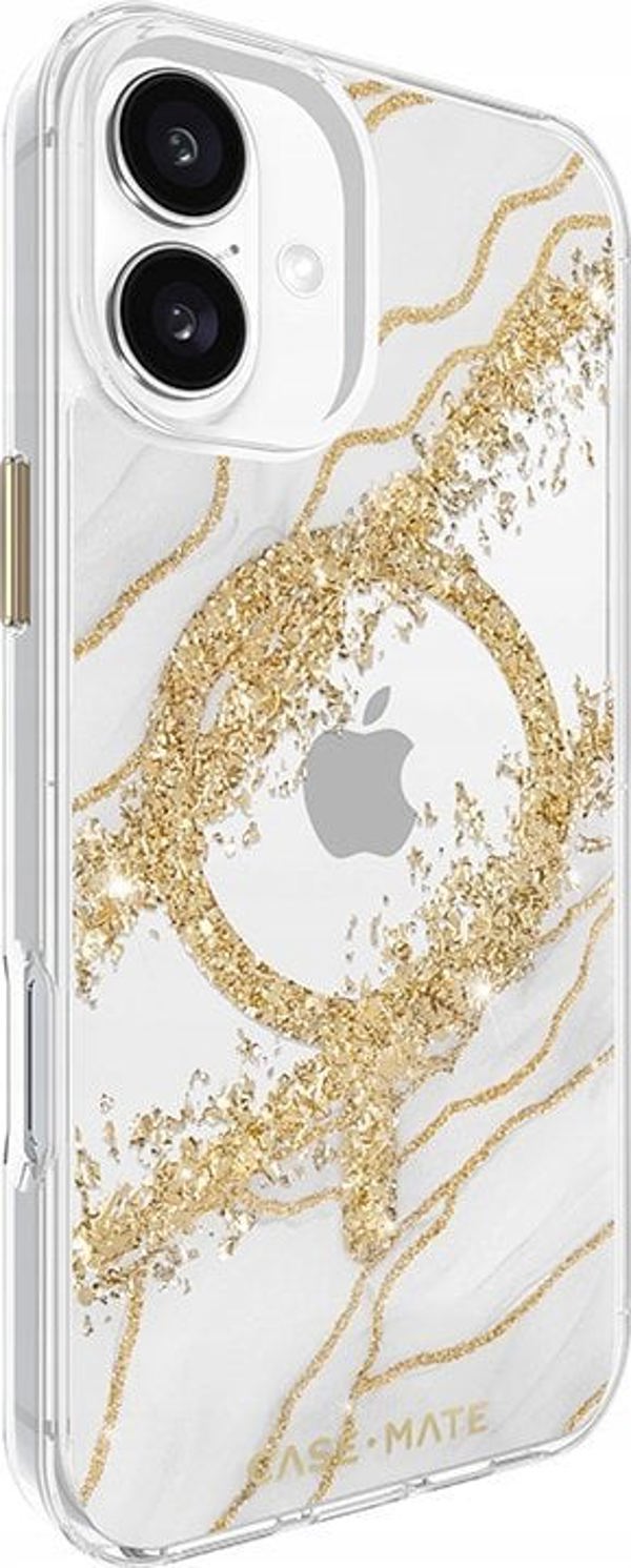 Casemate Case-Mate Soap Bubble - Θήκη iPhone 16 Plus (Iridescent)