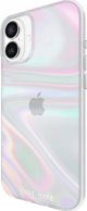 Casemate Case-Mate Soap Bubble - Θήκη iPhone 16 Plus (Iridescent)