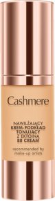 ΚΑΣΜΙΡ_Cashmere BB ενυδατική κρέμα-βάση με εκτοΐνη Nude Sand 30ml