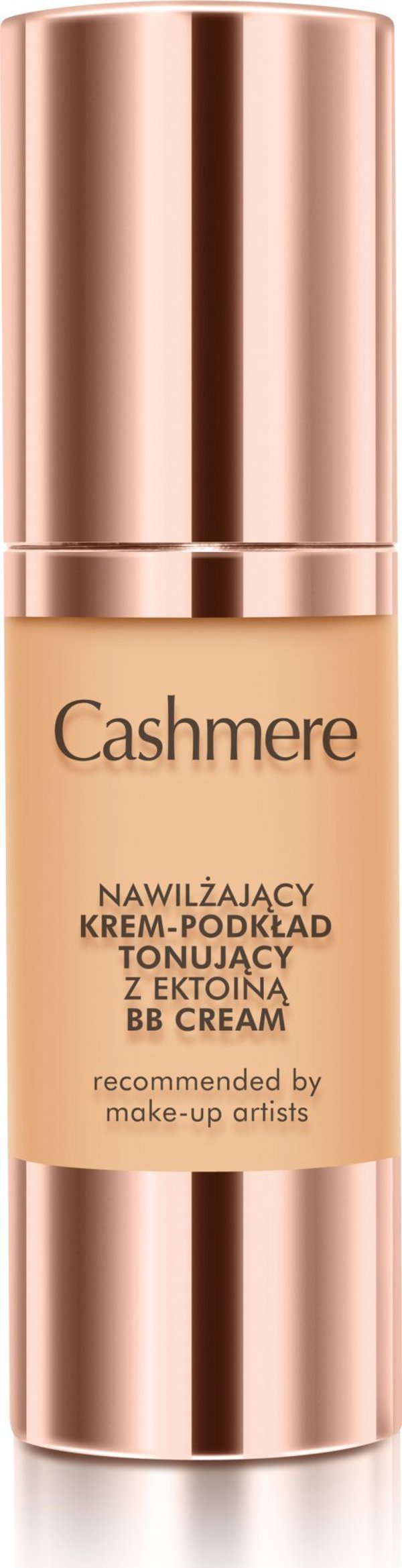ΚΑΣΜΙΡ_Cashmere BB ενυδατική κρέμα-βάση με εκτοΐνη Nude Sand 30ml