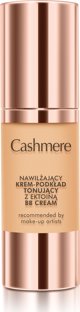 ΚΑΣΜΙΡ_Cashmere BB ενυδατική κρέμα-βάση με εκτοΐνη Nude Sand 30ml