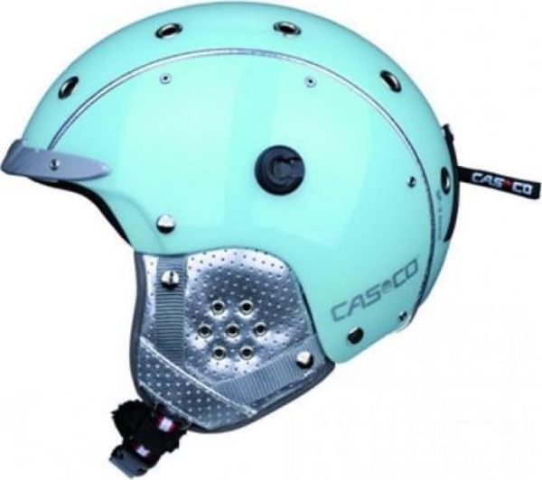 Κράνος Σκι Casco SP-3 Airwolf, Ice Blue, Μέγεθος M (54-58cm)