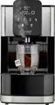 Διανομέας Ζεστού Νερού Caso HW 1660 Turbo ασημί (1884)