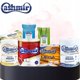 Cashmir Υγραντικά Μαντηλάκια Χεριών 15 τεμ Aloe Fresh