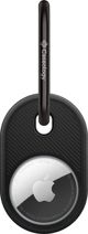 Θήκη Caseology Vault Apple AirTag Black