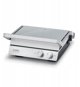 Caso Double Contact Grilis | SteakChef | Contact grill | 2000 W | Stainless Steel