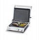 Caso Double Contact Grilis | SteakChef | Contact grill | 2000 W | Stainless Steel