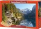 Castorland Παζλ 1500 Κομμάτια Gosausee, Austria - Παζλ Ενηλίκων και Παιδιών