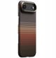 Θήκη PITAKA Υπερλεπτή Moonrise MagSafe για iPhone 17 Air sunset