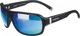 Γυαλιά σπορ Casco CASCO SX-61 Bicolor black-bluemirror