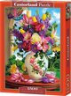 Castorland Παζλ 1500 Κομμάτια Seduced By Nature 68x47 εκ.