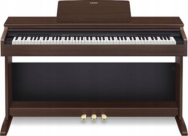 Casio Ψηφιακό Πιάνο AP-270 BN