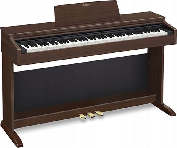 Casio Ψηφιακό Πιάνο AP-270 BN