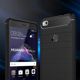 ΘΗΚΗ ETUI CARBON LUX ΜΑΥΡΟ HUAWEI P40 LITE E
